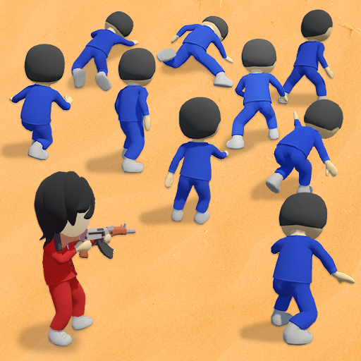 Prison Survival Tap Challenge